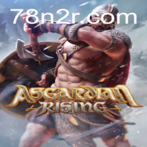 Descubra o Fascinante Mundo de AsgardianRising - Um Jogo Épico no Universo dos Deuses Nórdicos