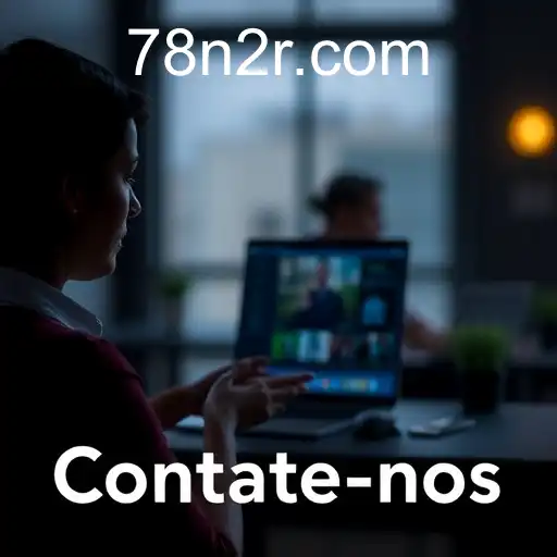 Contate-nos