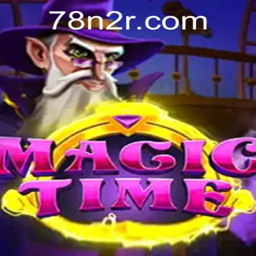 Explorando MagicTime: Um Mergulho no Universo de 78N