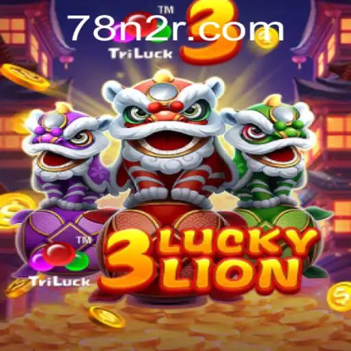 Explorando o Mundo de 3LUCKYLION: A Nova Sensação do Jogo
