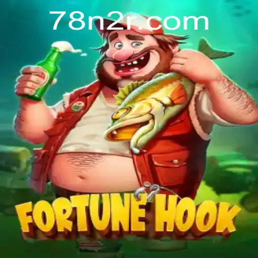 Explorando o Mundo de FortuneHook: Um Mergulho no Jogo Inovador