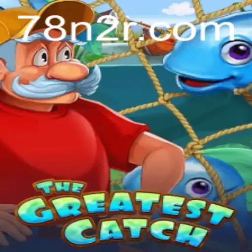 Explorando o Mundo de 'TheGreatestCatch': Um Jogo Inovador para Entusiastas da Pesca